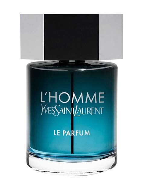 l'homme yves saint laurent le parfum 100ml|ysl men's perfume l'homme libre.